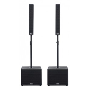Вертикальний лінійний масив Park Audio SPIKE 3812